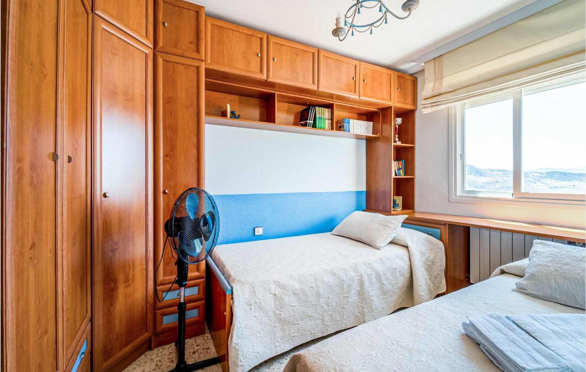 3 Bedroom Cozy Apartment In Pegalajar Exterior foto